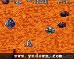 风云战机 (Acrobat Mission) ROM