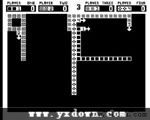 贪食蛇 (Checkmate) ROM