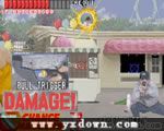 枪火之下 (Under Fire) 世界版 ROM