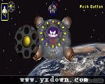 零式枪战 2 (Zero Point 2) ROM