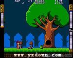 雅典娜 (Athena) ROM