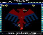 毁灭溜冰球 (Hoccer) [mame][rom]