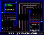 赛车精灵王 (Rolling Crash / Moon Base) ROM