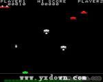 太空入侵者复仇 (Invader's Revenge) ROM