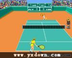 网球 40-0 ROM