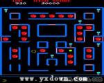 小精灵: 超级吃豆 ROM