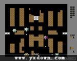 对决: 坦克大战 (Vs.Battle City) ROM