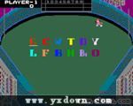 胜利棒球 (Victorious Nine) ROM