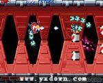 兔战士 (Rabio Lepus) ROM