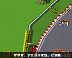 一级方程式 GP 大赛 2 (F-1 Grand Prix Part II) ROM