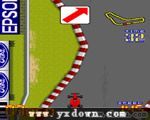 一级方程式 GP 巨星 2 (F-1 Grand Prix) ROM