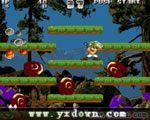 托帕和兰帕 (Toppy & Rappy) ROM