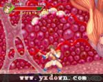 究极战队 (Monster Maulers)ROM