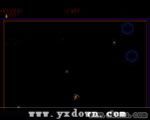 太空轮廓战机 (Zektor) ROM