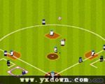 超级世界棒球 97 ROM