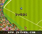 超级世界棒球 96 ROM