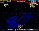 星云战机 (Nebulas Ray)ROM