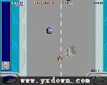 战斗任务 ROM