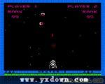 银河号太空船 (Astro Blaster) ROM