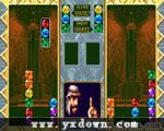 魔法宝石 (Stack Columns) 世界版 ROM