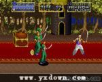 阿拉伯魔法 (Arabian Magic) ROM