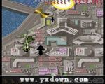 究极虎 II (Twin Cobra II)ROM