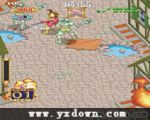 黄金鹰之剑 (gaiapols) ROM