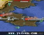 王牌战斗机 (Fighter Attacker) ROM
