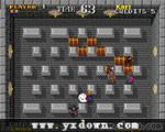 魔城英雄物语 ROM