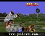 铁拳 (Tekken)ROM