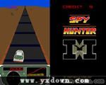  抓间谍 2 (Spy Hunter 2) ROM