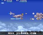 E.D.F.- 地球保卫战 (Earth Defense Force) 美版ROM
