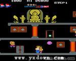 少林之道 ROM