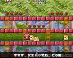 妖精物语 (Rod-Land) ROM