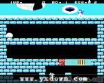 企鹅大陆 (Doki Doki Penguin Land) ROM