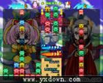 波奇和娜亚(Pochi and Nyaa)街机版