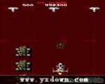 魔幻兵器 (Master of Weapon) 世界版 ROM