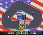 狂野环绕赛车 (Rough Racer) 日版ROM