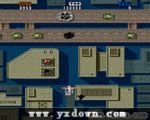 轰炸传说 (Scramble Spirits) ROM