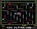 迷宫精灵 ROM