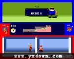 龙凤神偷 (Bonanza Bros) 美版 ROM