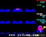 打地鼠 (Mole Attack)ROM