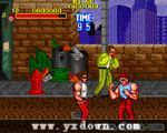 火线追缉 (Mug Smashers)ROM