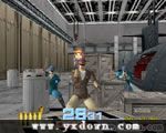 火线危机 ROM