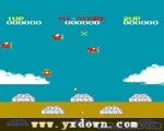 战场之狼 (Commando)ROM