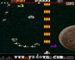 欧米茄战机 (Omega Fighter) ROM