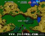 地球自卫队(Terra Force)硬盘版
