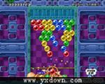 泡泡龙(Puzzle Bobble)完美版