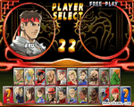 街霸EX2 PLUS(Street Fighter EX 2 Plus)硬盘版