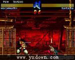 侍魂Ⅲ:斩红狼无双(Samurai Shodown III)街机版